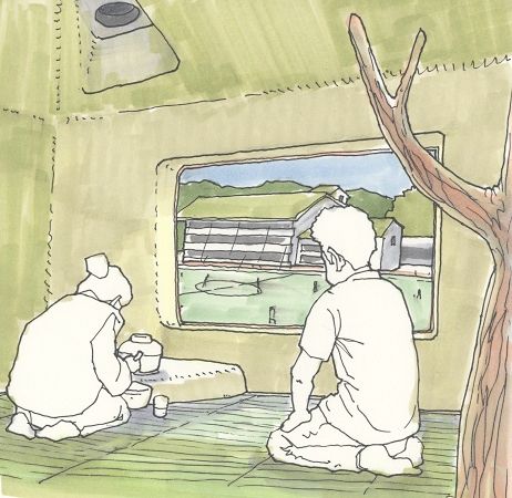 【静岡県静岡市】遊び・学び・健康をテーマにした「OKUSHIZU PARK」オープン！一般公開参加者受付中