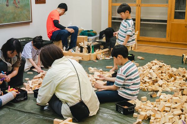 【静岡県静岡市】遊び・学び・健康をテーマにした「OKUSHIZU PARK」オープン！一般公開参加者受付中