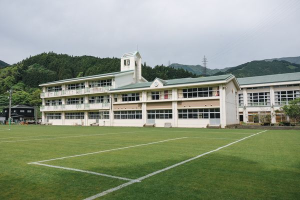 【静岡県静岡市】遊び・学び・健康をテーマにした「OKUSHIZU PARK」オープン！一般公開参加者受付中