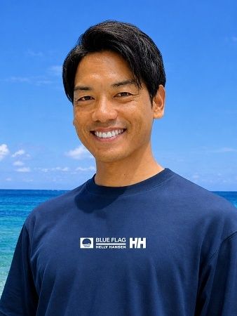 【神奈川県藤沢市】はとバスが「海の環境問題」をテーマにした江ノ島海岸サステナブルツアーを運行！
