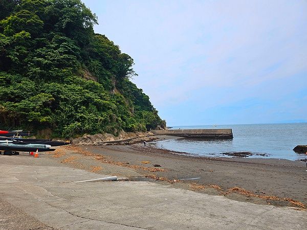 【神奈川県藤沢市】はとバスが「海の環境問題」をテーマにした江ノ島海岸サステナブルツアーを運行！