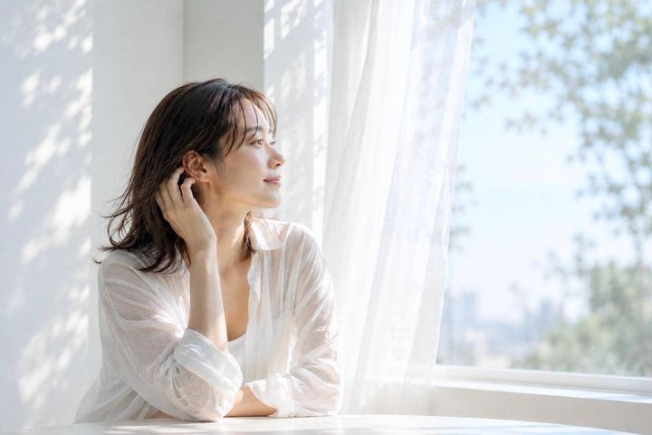 いつ見ても肌がきれい。肌がゆらぎにくい人に共通する３つのスキンケア習慣