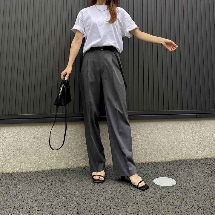 画像: コーディネート2