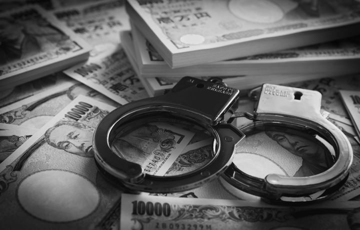 まさか同僚が……年収500万・27歳の会社員男性が社内で発見した信じられない事態