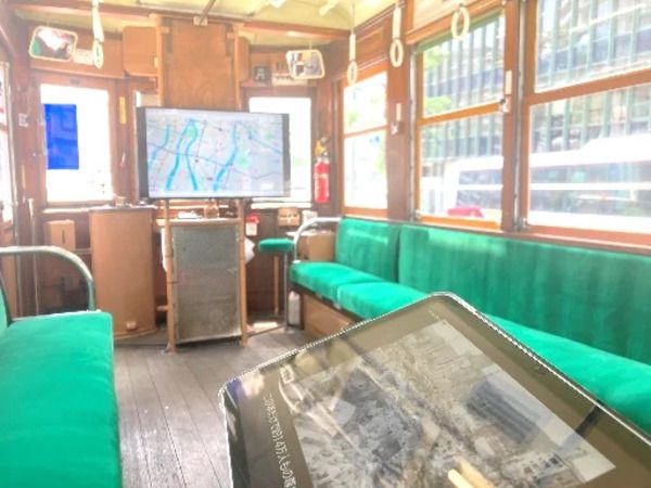 【広島県広島市】路面電車で広島の歴史と今に触れるツアー「ピースループ653」開催！参加申込受付中