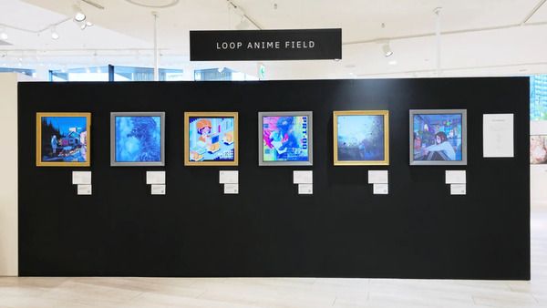 【東京都渋谷区】ポップカルチャーの最前線で活躍する112名が集結！「イラストレーターの仕事展」開催