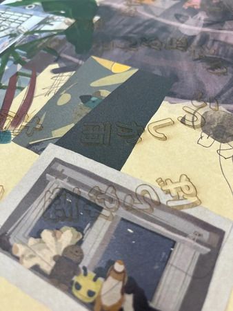 【東京都渋谷区】ポップカルチャーの最前線で活躍する112名が集結！「イラストレーターの仕事展」開催
