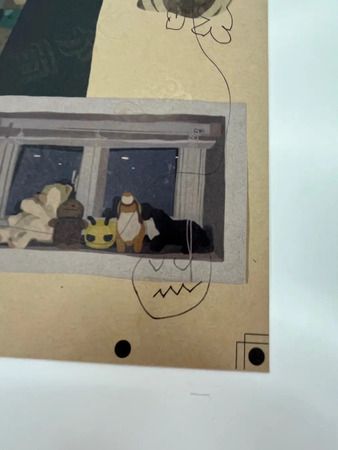 【東京都渋谷区】ポップカルチャーの最前線で活躍する112名が集結！「イラストレーターの仕事展」開催