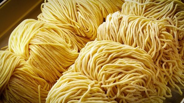姫路濃厚豚骨「ラー麺ずんどう屋」が夏季限定『冷やしらーめん』を販売