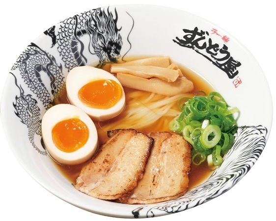 姫路濃厚豚骨「ラー麺ずんどう屋」が夏季限定『冷やしらーめん』を販売