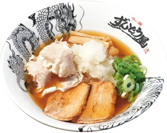 姫路濃厚豚骨「ラー麺ずんどう屋」が夏季限定『冷やしらーめん』を販売