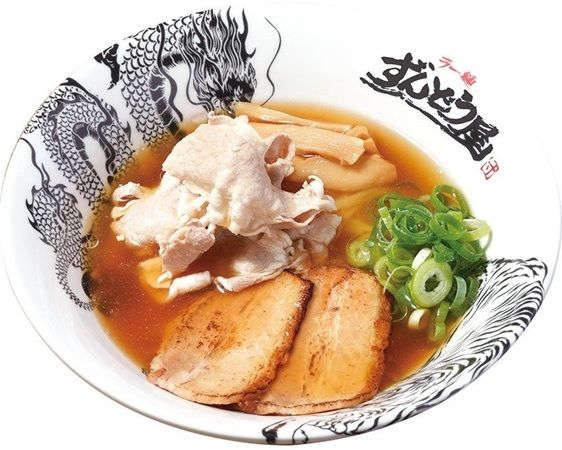 姫路濃厚豚骨「ラー麺ずんどう屋」が夏季限定『冷やしらーめん』を販売
