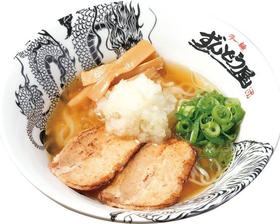 姫路濃厚豚骨「ラー麺ずんどう屋」が夏季限定『冷やしらーめん』を販売