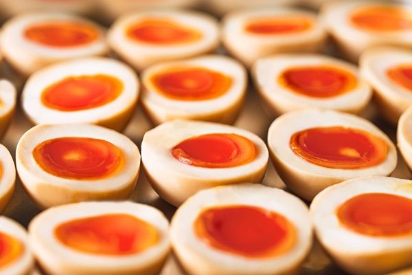 姫路濃厚豚骨「ラー麺ずんどう屋」が夏季限定『冷やしらーめん』を販売