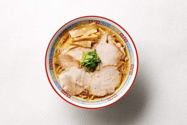 【大阪府大阪市】昔ながらの中華そばのDNAを受け継ぐ「中華そば つたや」が境川店をオープン！