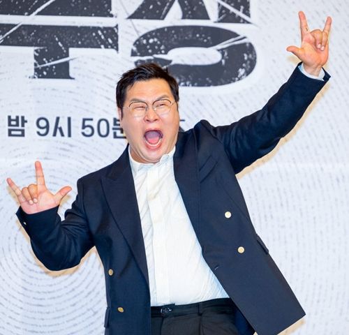 ユン・ギョンホ