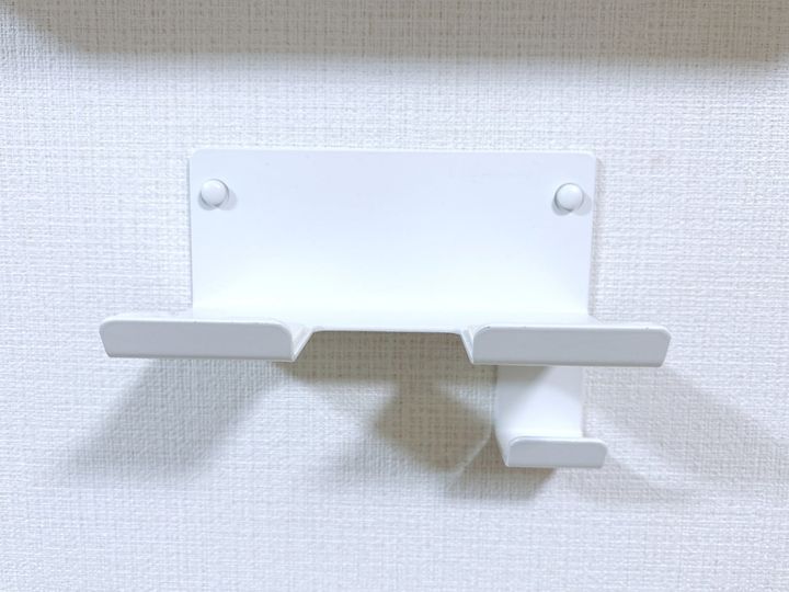 石こうボードに取り付けok