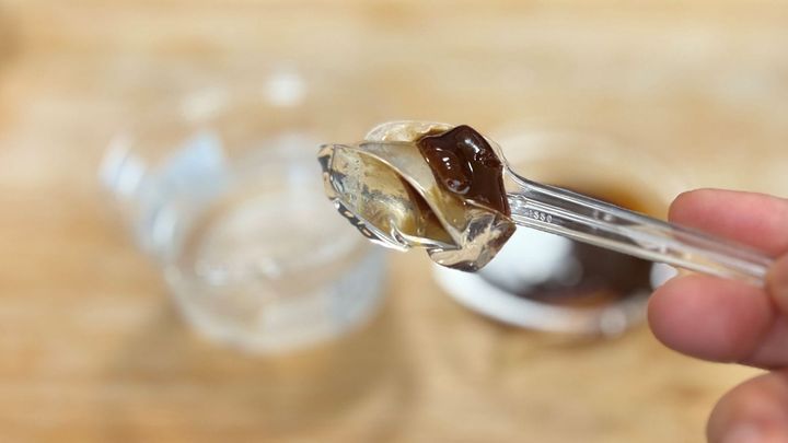 たった138kcalで「ヘルシ～」なデザートはいかが？【ローソン】チョコプラ考案＆テレビ放送で話題の新商品買ってみた