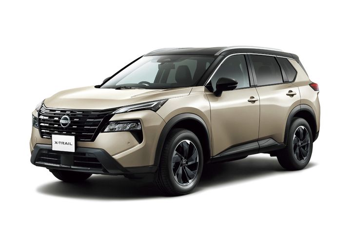 かっこいい！いつかオーナーになってみたい大きなクルマ6選
