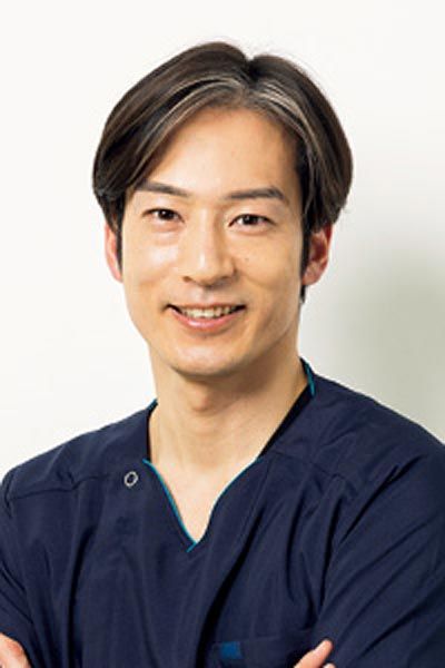 野上浩一郎（のがみ・こういちろう）さん￼