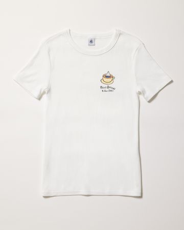 【大阪府大阪市】PETIT BATEAU × Jean Jullien第2弾アイテムを先行販売！阪急うめだ本店でポップアップを開催
