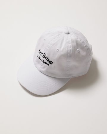 【大阪府大阪市】PETIT BATEAU × Jean Jullien第2弾アイテムを先行販売！阪急うめだ本店でポップアップを開催