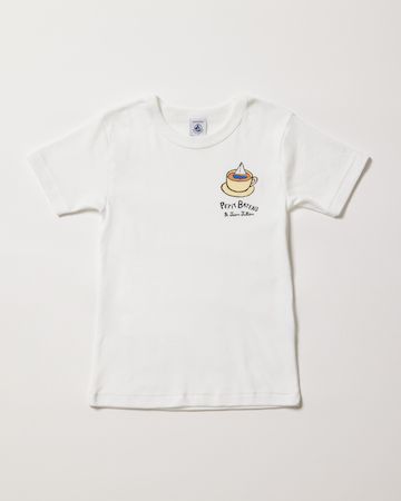 【大阪府大阪市】PETIT BATEAU × Jean Jullien第2弾アイテムを先行販売！阪急うめだ本店でポップアップを開催