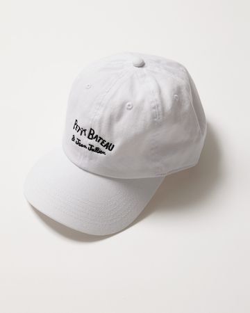 【大阪府大阪市】PETIT BATEAU × Jean Jullien第2弾アイテムを先行販売！阪急うめだ本店でポップアップを開催