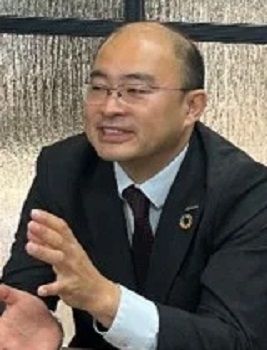 【大阪府大阪市】万博で展示された「ミライ人間洗濯機」の実機が、10日間限定で大阪科学技術館に登場！