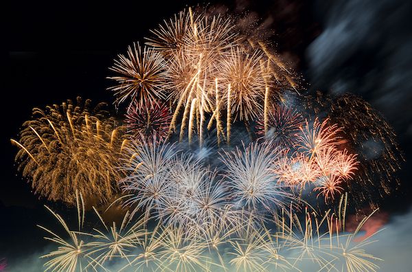 【大阪府吹田市】「第5回 万博夜空がアートになる日 2026」が開催決定＆早割チケット先行抽選受付を開始