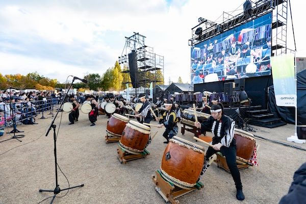 【大阪府吹田市】「第5回 万博夜空がアートになる日 2026」が開催決定＆早割チケット先行抽選受付を開始