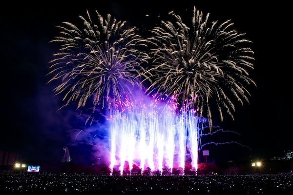 【大阪府吹田市】「第5回 万博夜空がアートになる日 2026」が開催決定＆早割チケット先行抽選受付を開始