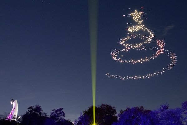 【大阪府吹田市】「第5回 万博夜空がアートになる日 2026」が開催決定＆早割チケット先行抽選受付を開始