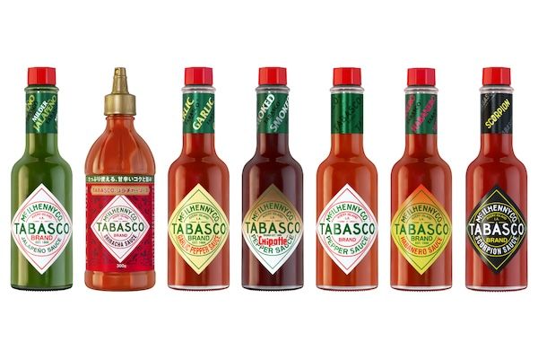 【新潟県湯沢町】FUJI ROCKに「TABASCO」の給辛所が登場。会場内20以上のスポットで展開