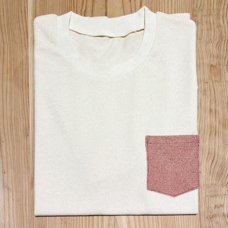 紙を再利用した江戸小紋の粋なデザイン。「TSUMUGI」がTシャツやあずま袋などを発売