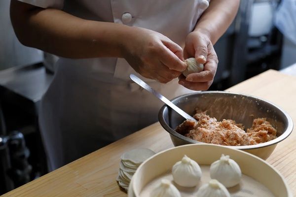 【大阪府大阪市】「茶薫小籠包 ららぽーと和泉店」7/22オープン！名物・小籠包や本格中華を提供