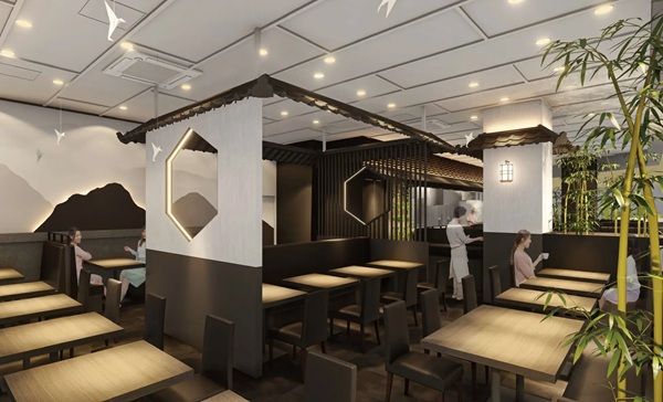 【大阪府大阪市】「茶薫小籠包 ららぽーと和泉店」7/22オープン！名物・小籠包や本格中華を提供