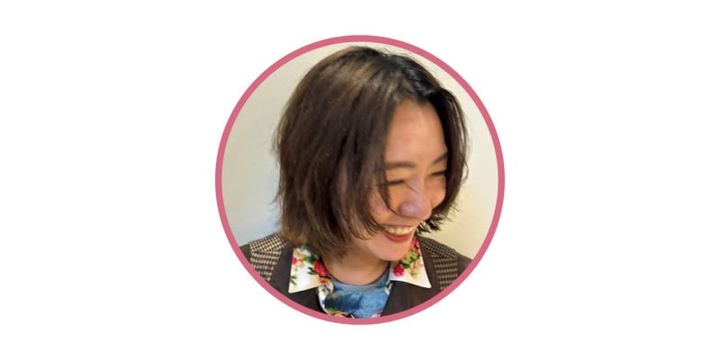 スタイリスト 武田亜利紗