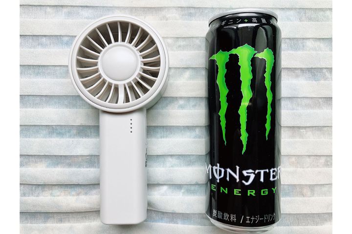 サイズ感