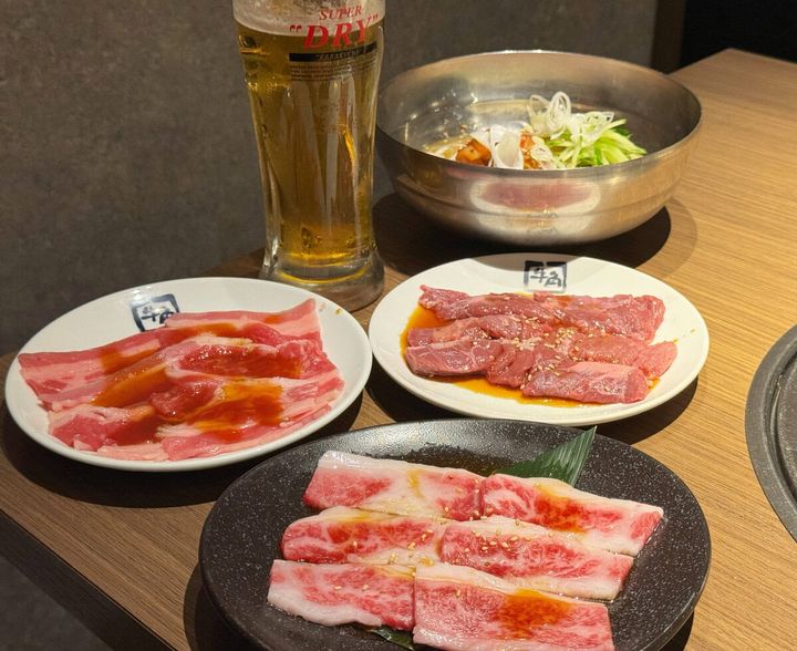 大焼肉祭りはお得すぎてやばい！