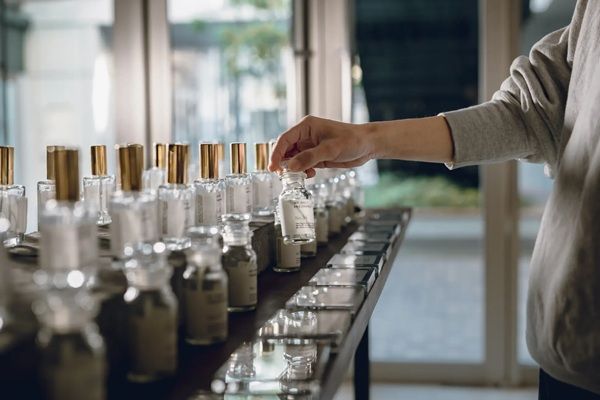 【静岡県静岡市】「MY ONLY FRAGRANCE」が静岡PARCOでPOPUPを開催！オーダーメイドフレグランス体験も