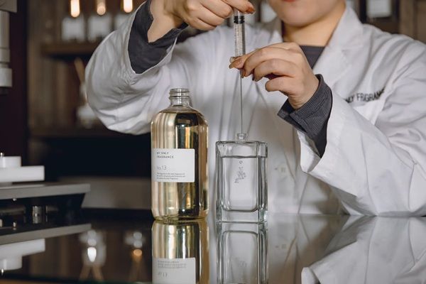 【静岡県静岡市】「MY ONLY FRAGRANCE」が静岡PARCOでPOPUPを開催！オーダーメイドフレグランス体験も