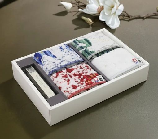 【東京都中央区】ライフスタイルブランド「継」がPOP-UP STOREを出店！「継」今治タオルシリーズも登場