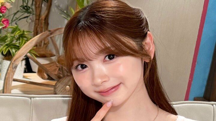 あざとくて何が悪いの？