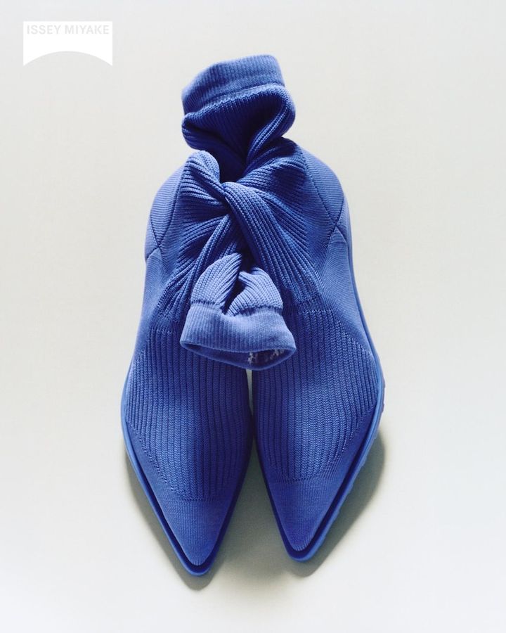 画像1: © CAMPER / ISSEY MIYAKE INC.