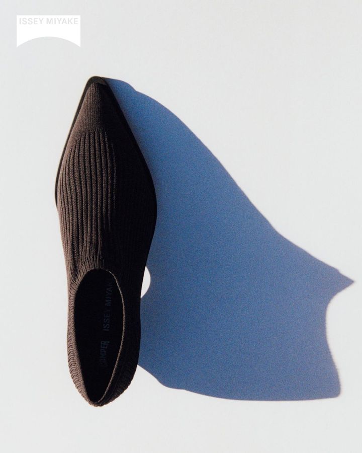 画像3: © CAMPER / ISSEY MIYAKE INC.
