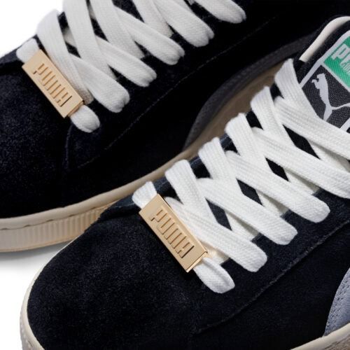 【プーマ新作】A$AP Rockyコラボ「SUEDE」が登場！1994年の名作を大胆アレンジ