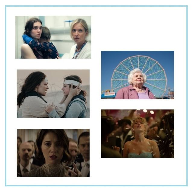 【2026年6月公開】映画おすすめ5選！劇場で非日常を味わう注目作 | TRILL【トリル】
