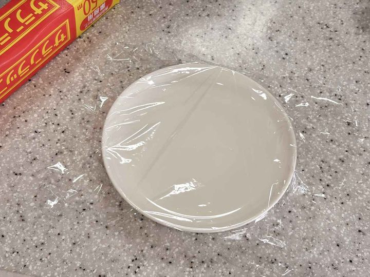 画像1: 冷やし中華に！ レンジでカンタン錦糸卵