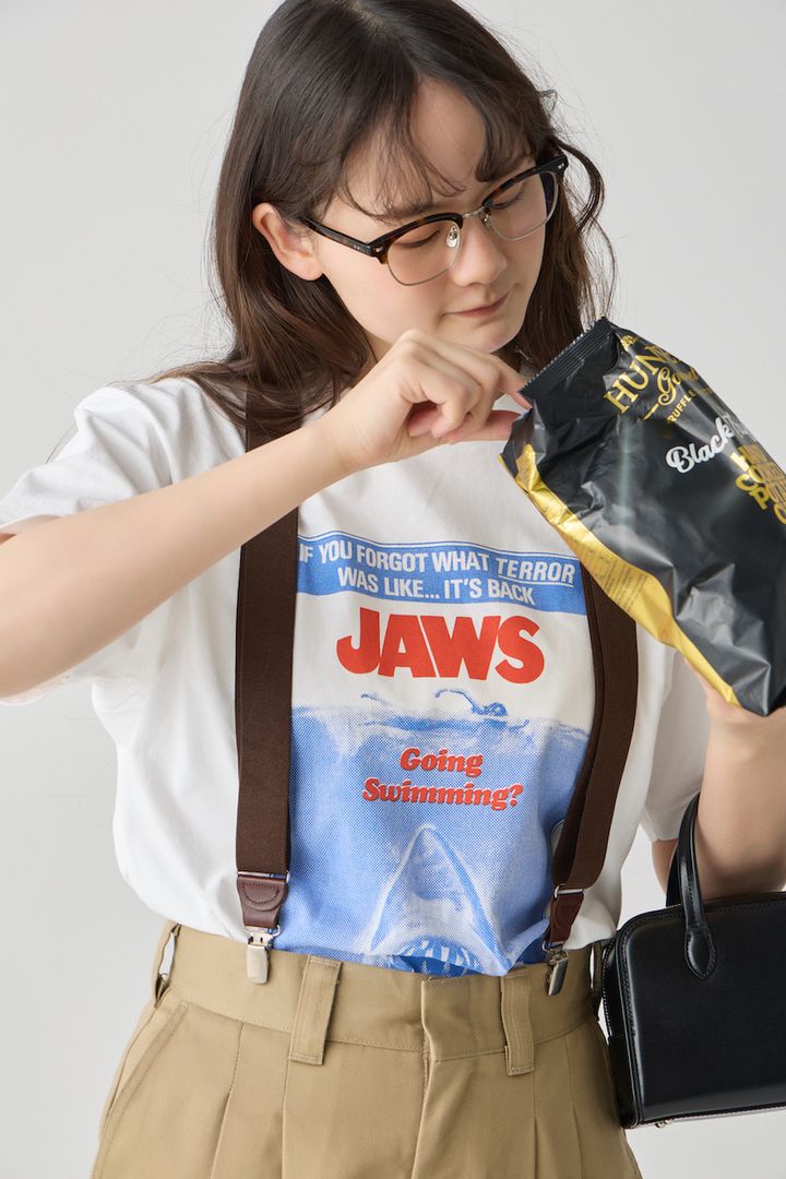 夏の始まりの“チノパン”コーデ5選。トラッドアイテムは自分色で着る【FUDGE FRIEND おしゃれさんの毎日コーディネート】